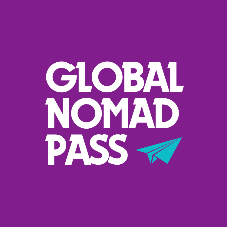 Global Nomad Pass's avatar