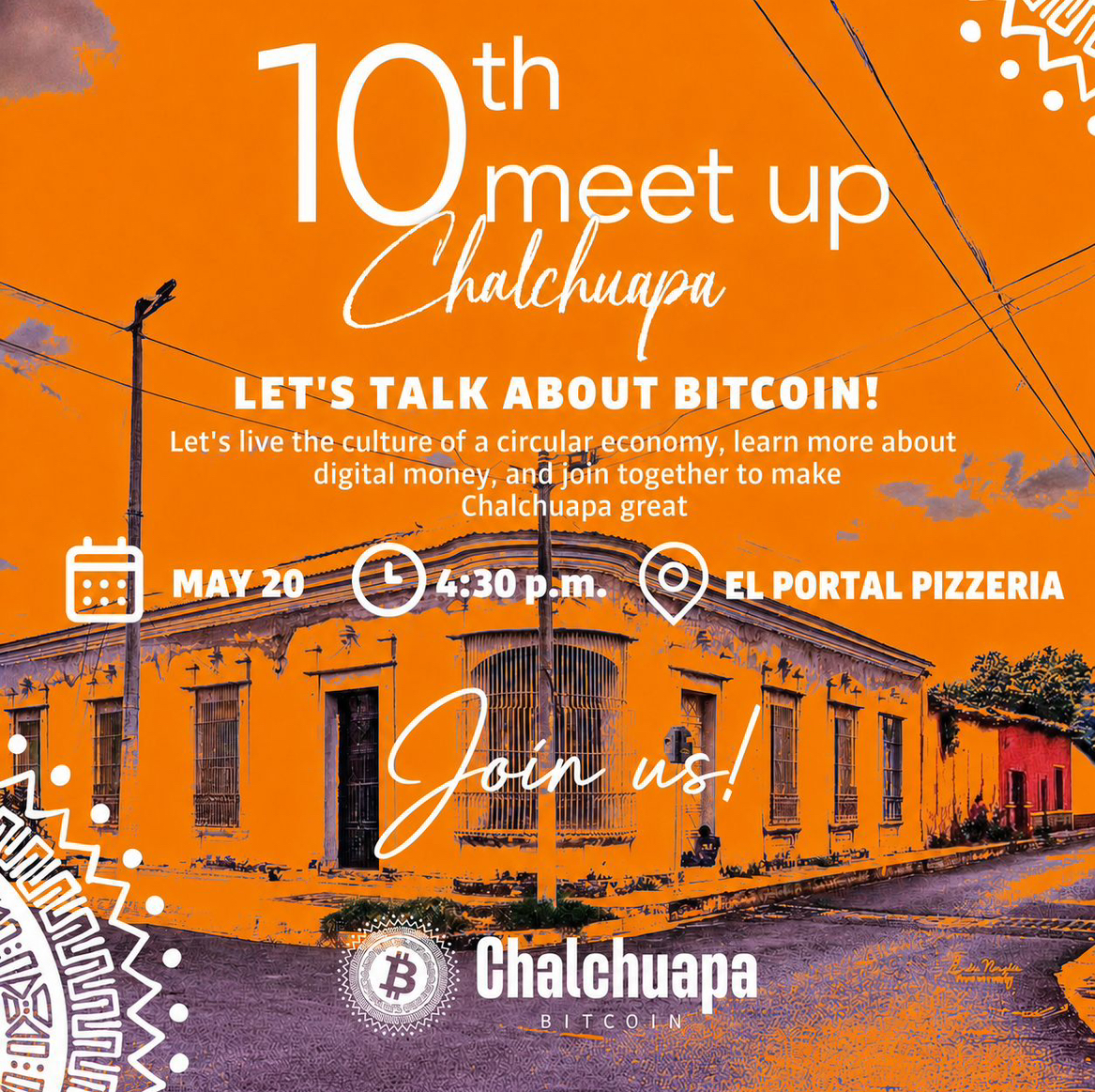 event cover