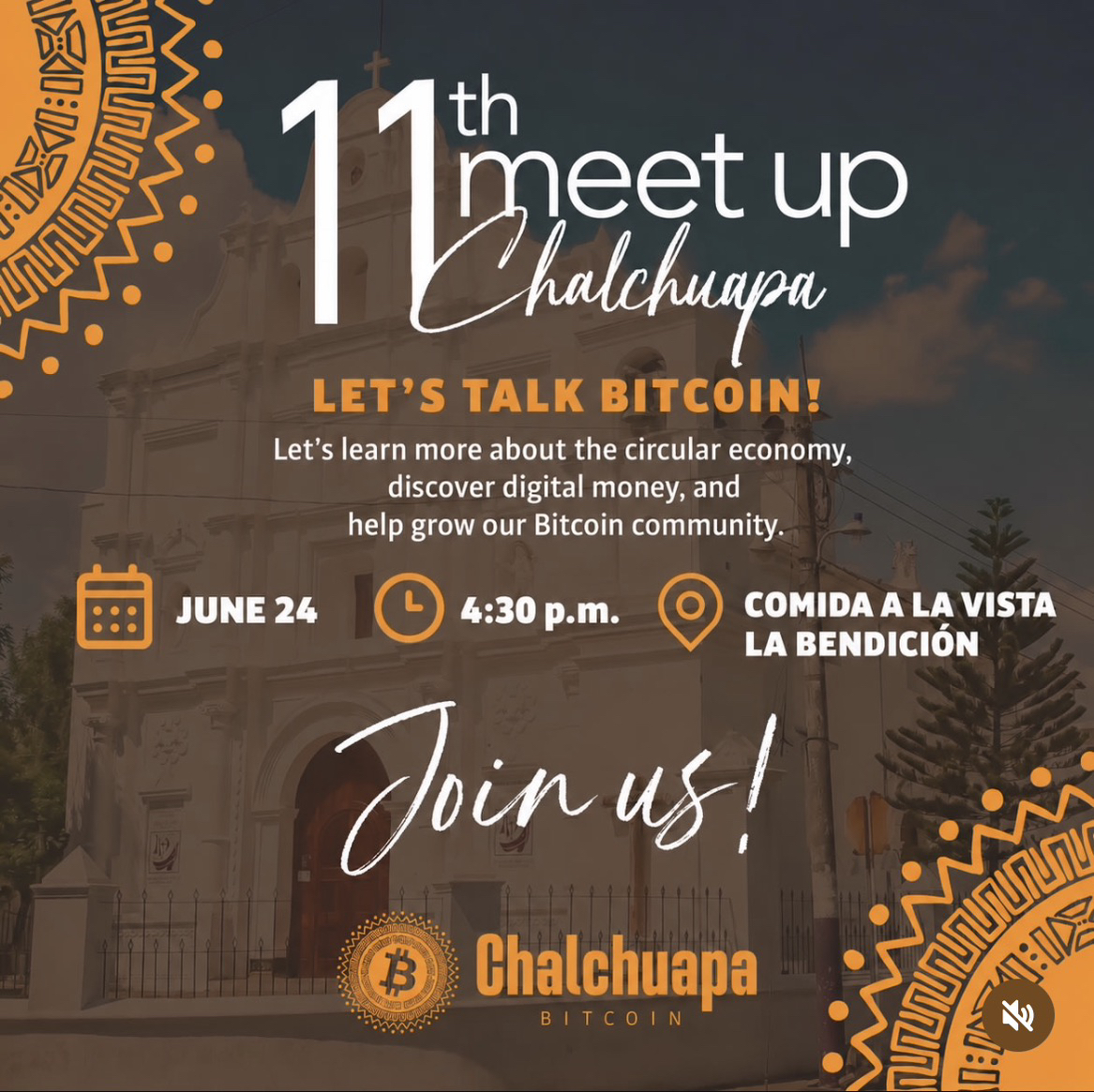 event cover