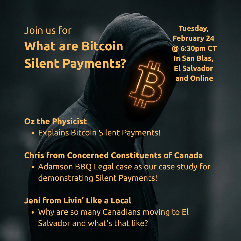 What are Bitcoin Silent Payments?