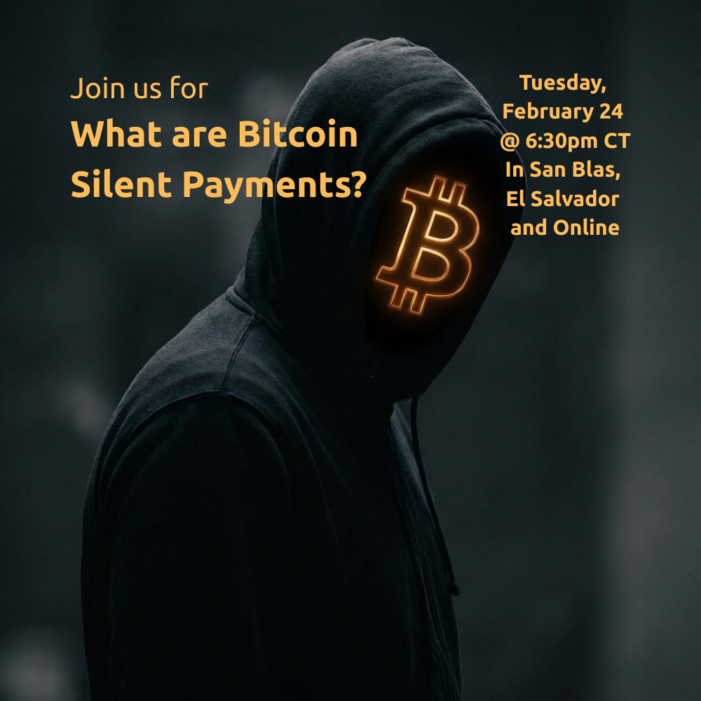 What are Bitcoin Silent Payments?