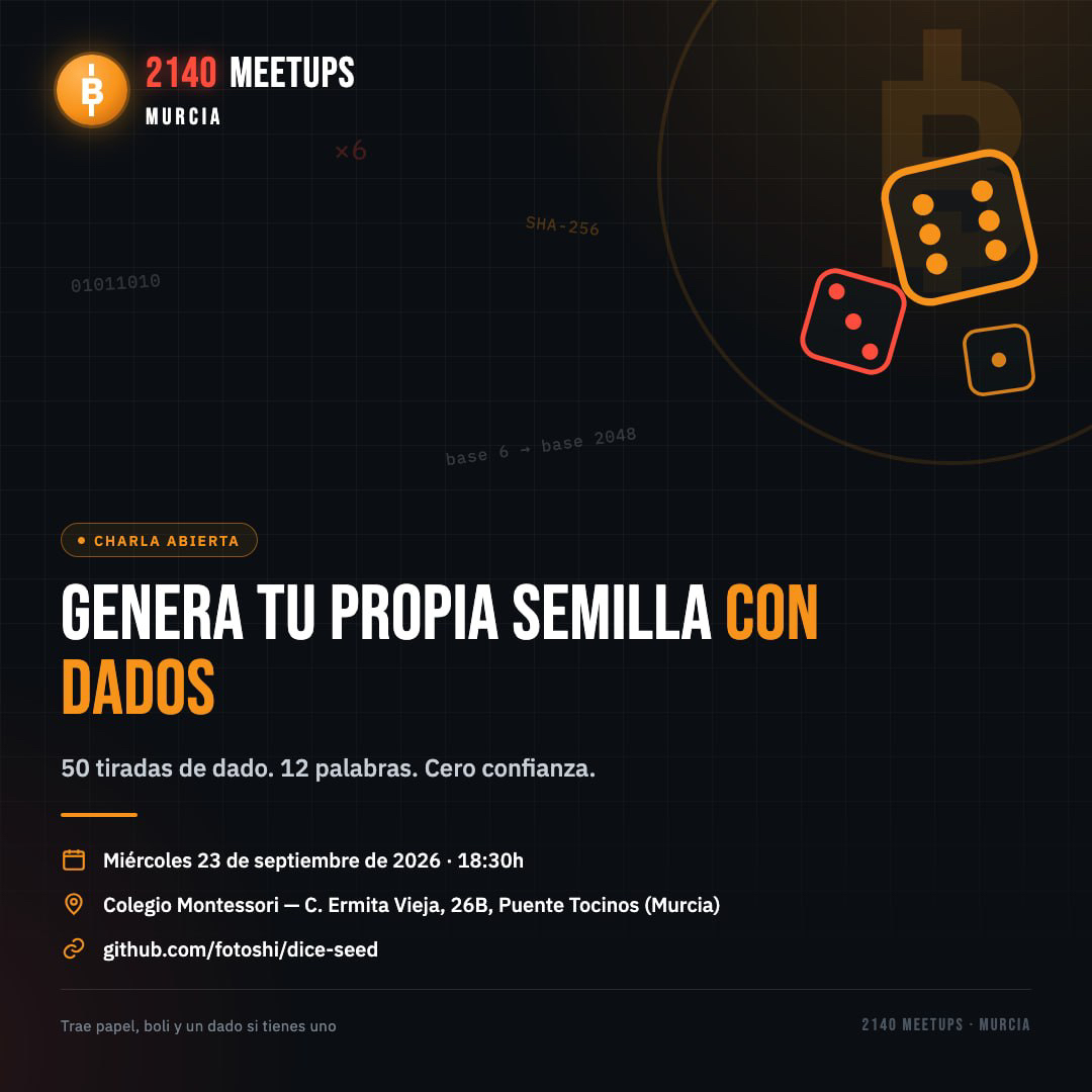 event cover