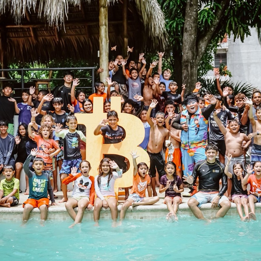 Bitcoinbeach profile picture