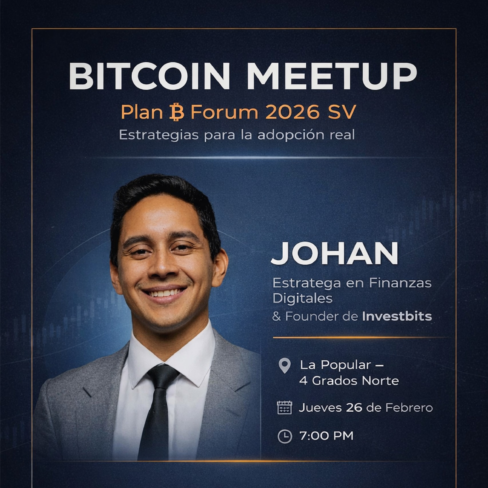 event cover