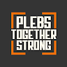 plebstogetherstrong