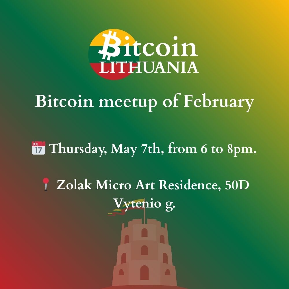event cover