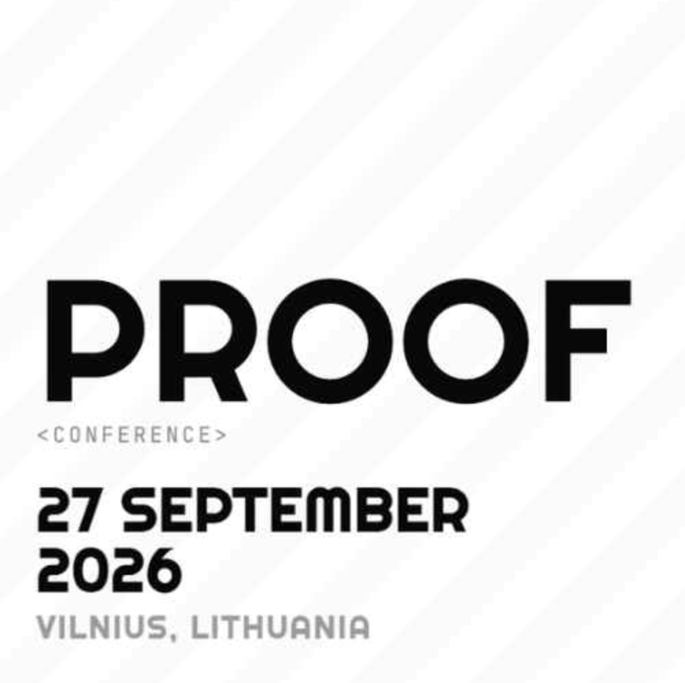 event cover
