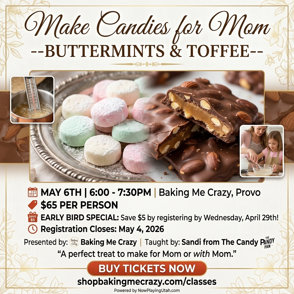 event cover