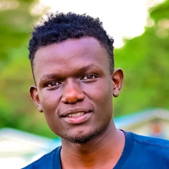 Zylene Ouma's avatar