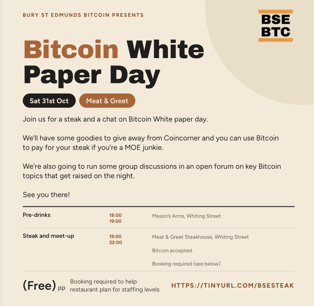 event cover