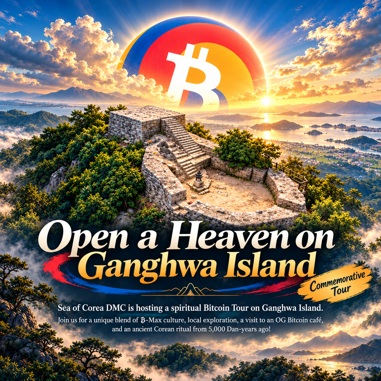 event cover