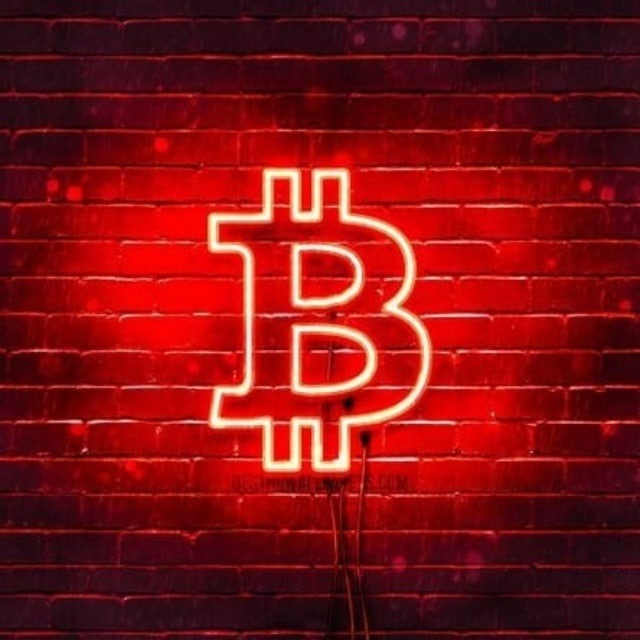Bitcoin Night logo