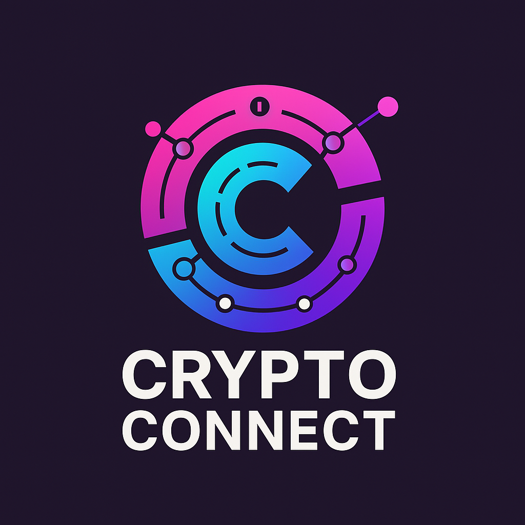 CryptoConnect