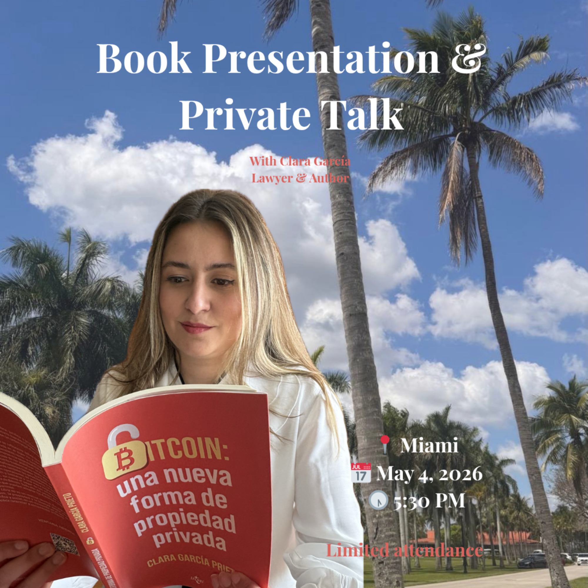 event cover