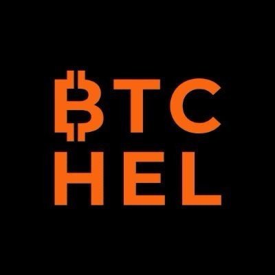 BTC HEL's avatar