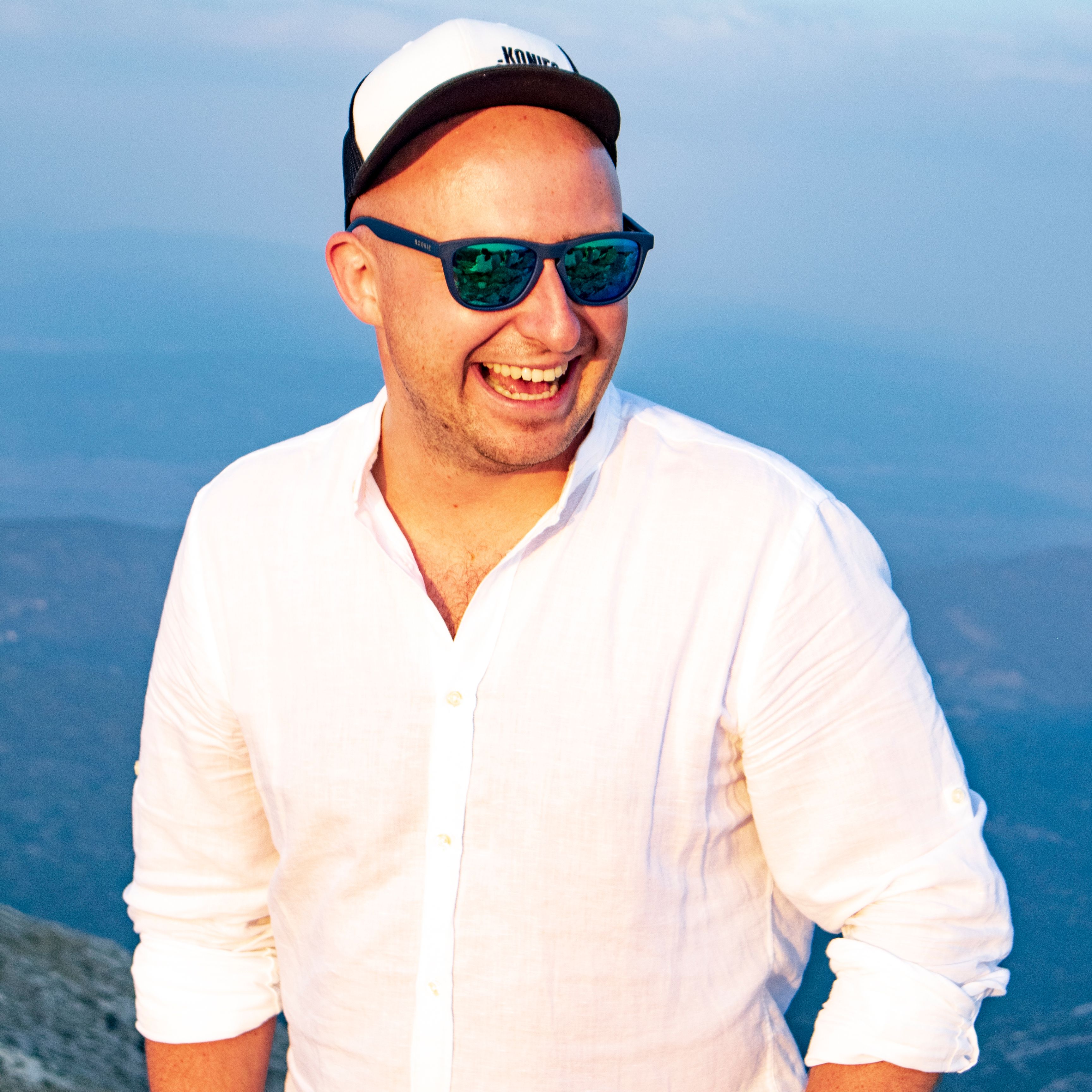Mateusz Gadaj host avatar