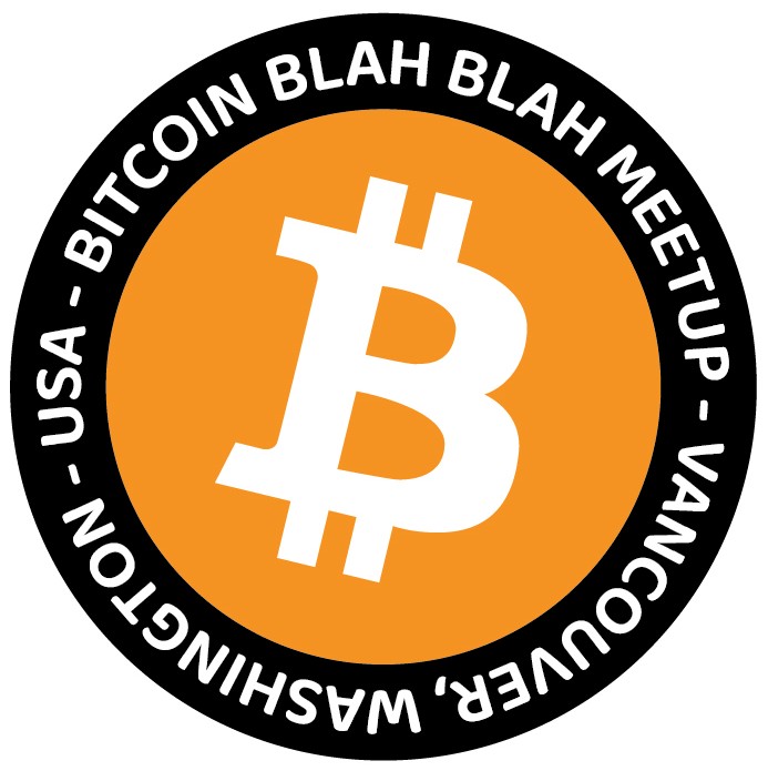 Bitcoin Blah Blah