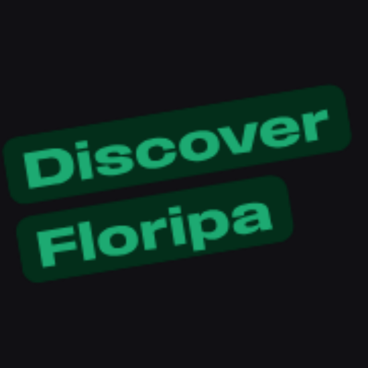 Discover Floripa profile picture