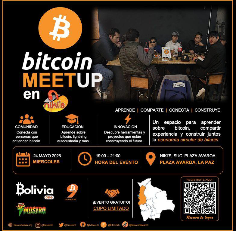 event cover