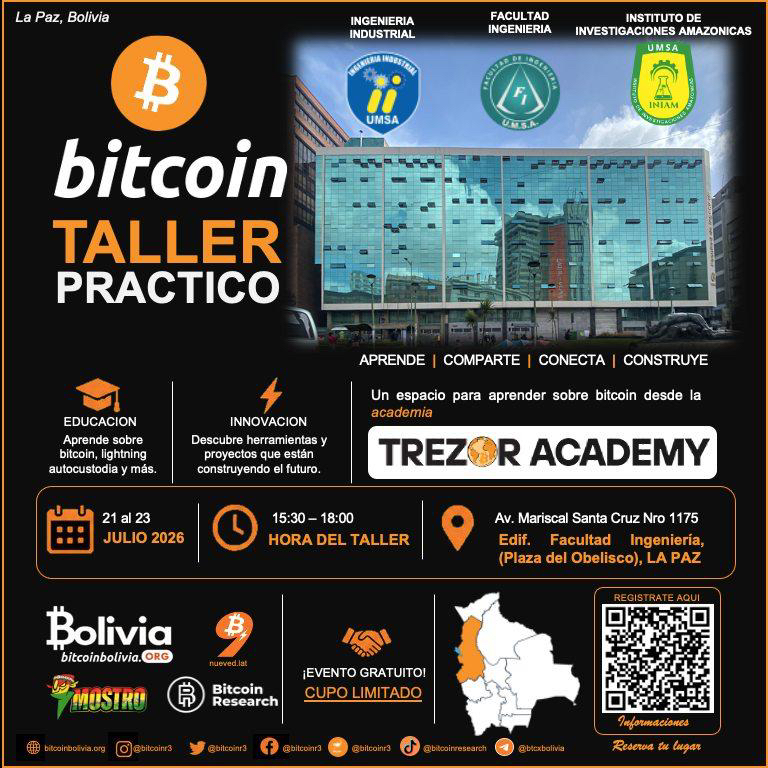 event cover