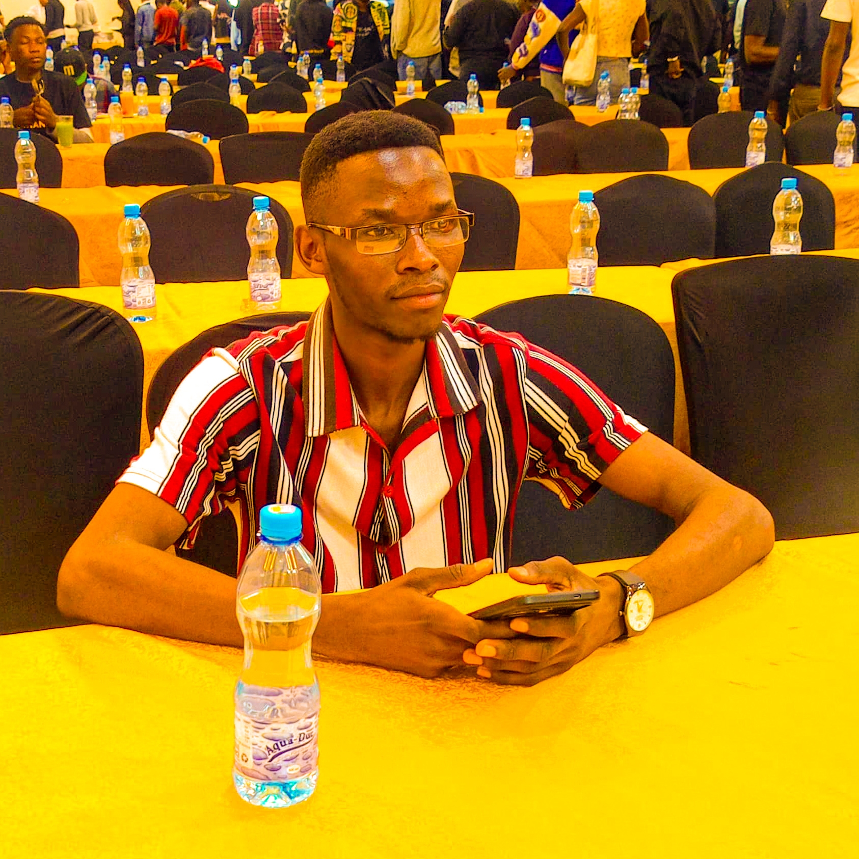 Christopher situma's avatar