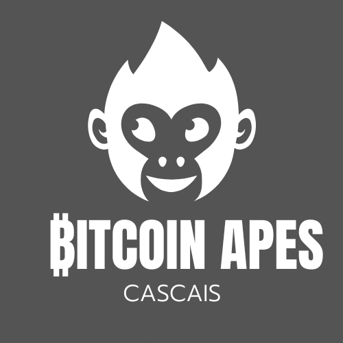 Bitcoin Apes Cascais logo