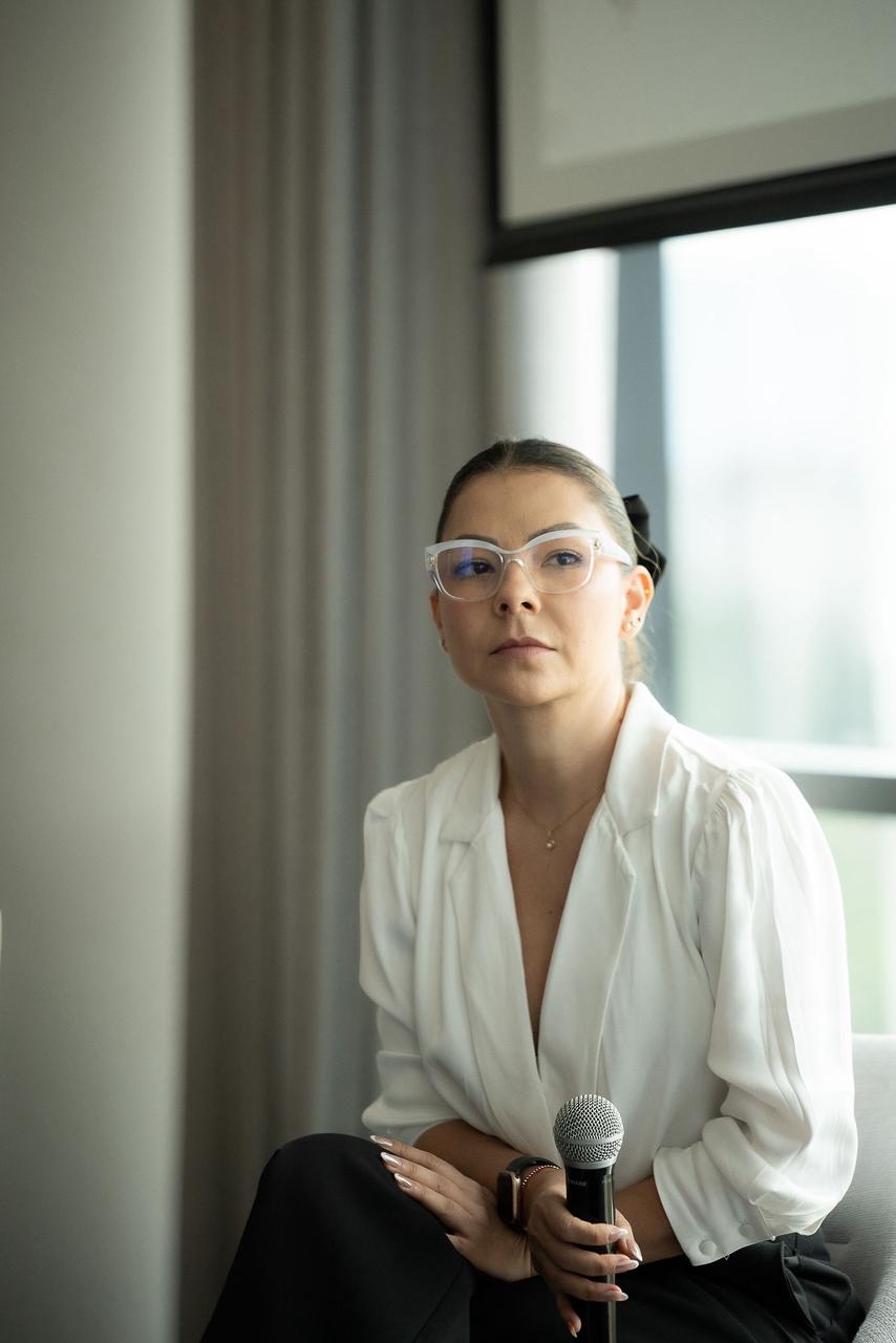 Carolina García avatar