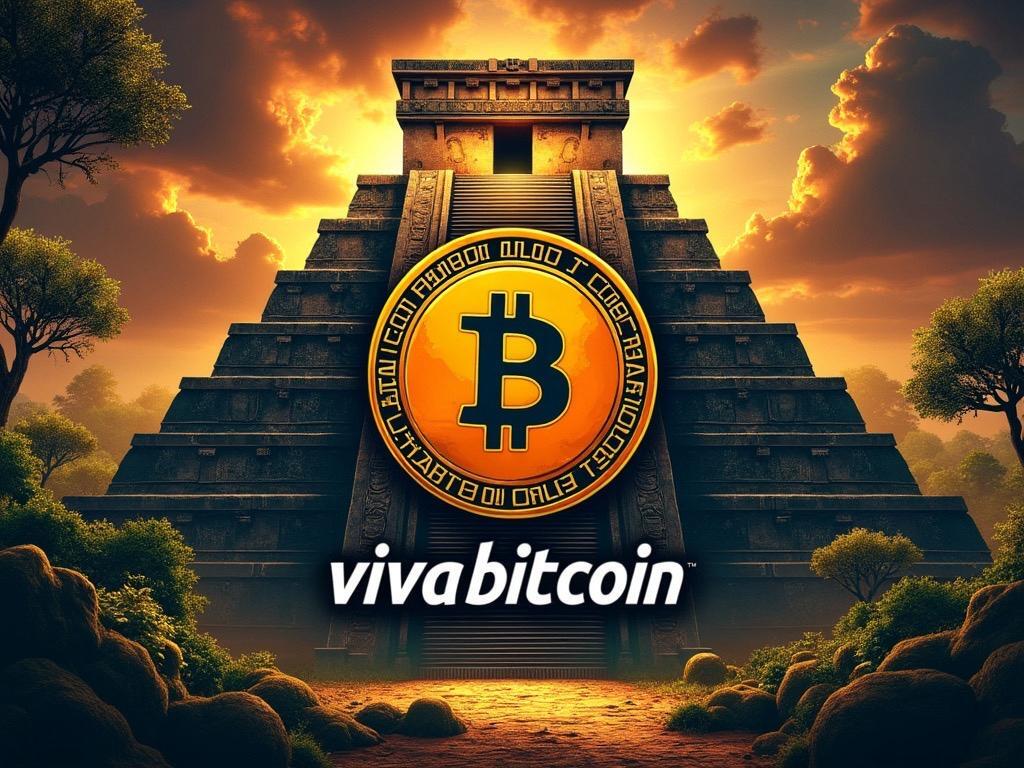Mayan Bitcoin