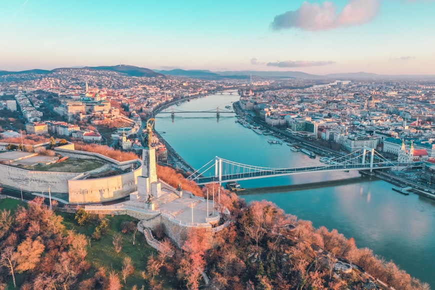Budapest Photo