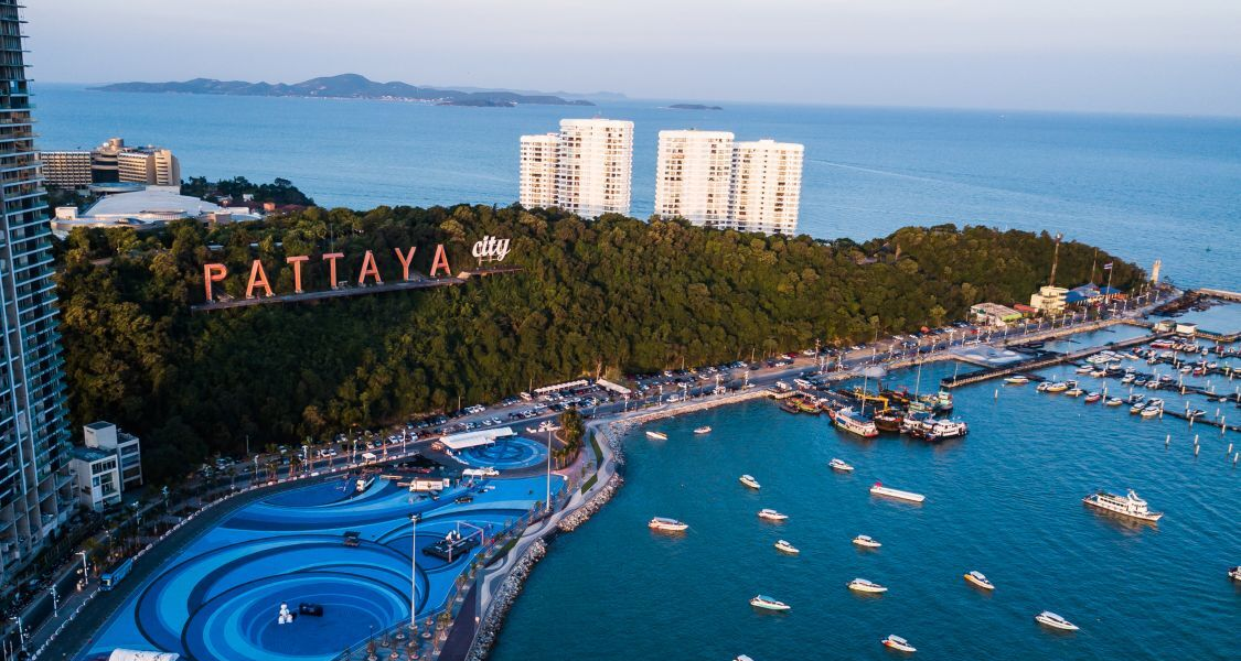 Pattaya Photo